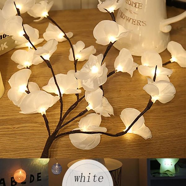 73cm artificial flowers led fairy string lights fake flower branch christmas garland for wedding valentine day event party decor q bbyqoi
73cm artificial flowers led fairy string lights fake flower branch christmas garland for wedding valentine day event party decor q bbyqoi
