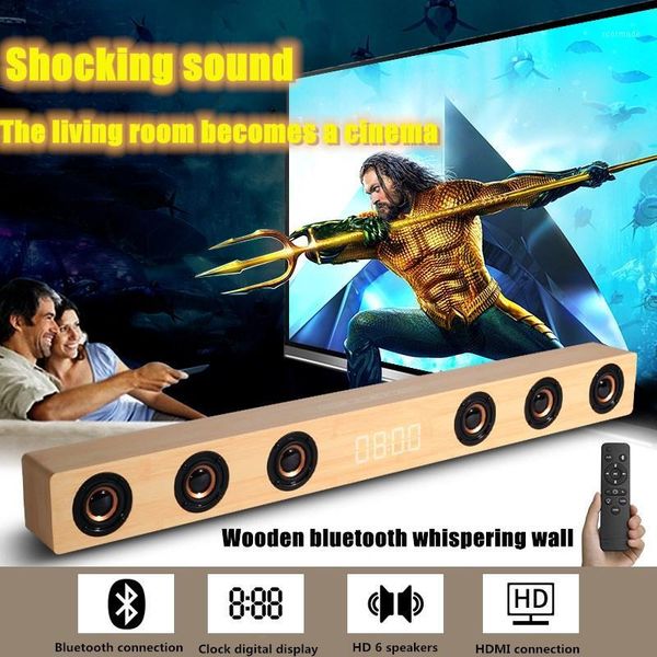 wooden wireless bluetooth speaker home tv echo wall sound boom box home theater bluetooth wireless sound bar with remote control1
wooden wireless bluetooth speaker home tv echo wall sound boom box home theater bluetooth wireless sound bar with remote control1