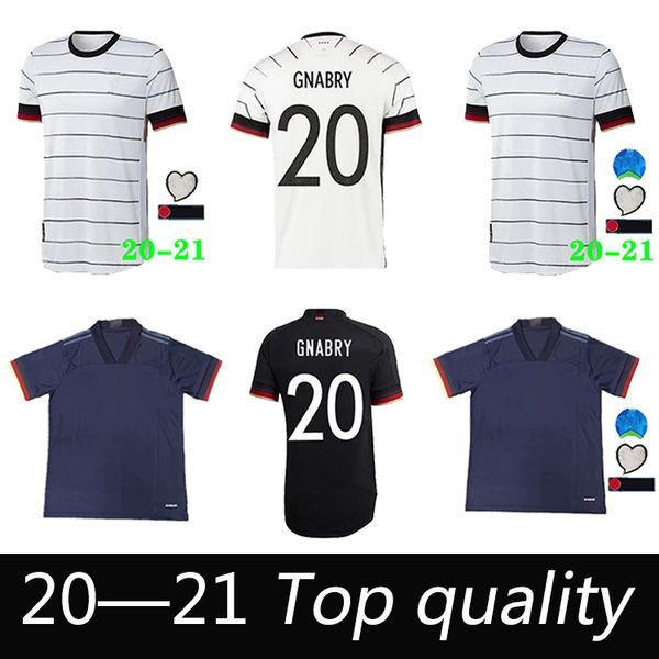 2020 высочайшее качество германия футбол джерси 5 hummels 8 kroos draxler 11 reus muller potze kimmich gundogan 2021 мужчины + детский компл, Black;yellow
2020 высочайшее качество германия футбол джерси 5 hummels 8 kroos draxler 11 reus muller potze kimmich gundogan 2021 мужчины + детский компл, Black;yellow