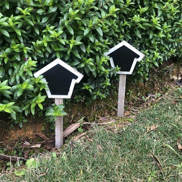 d11xh26cm garden markers house shape decorations gardening tag with blackboard wooden herb markers upright plant labels
d11xh26cm garden markers house shape decorations gardening tag with blackboard wooden herb markers upright plant labels