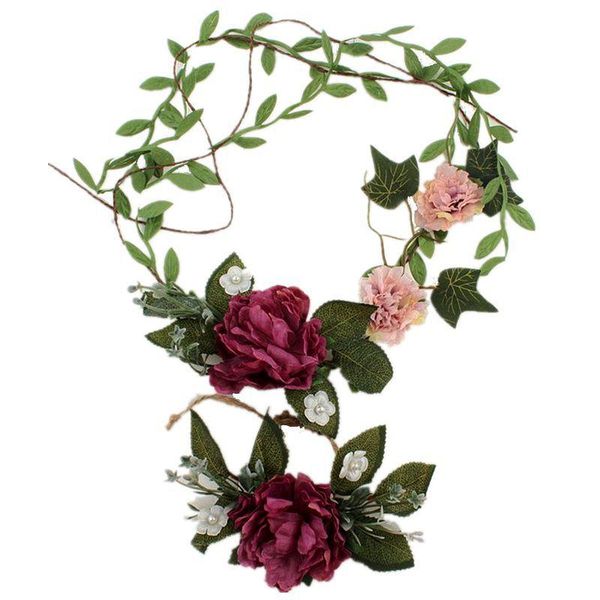 artificial flowers floral holiday headband bride women flower crown hair band pearl decoration wedding gift wrist flower
artificial flowers floral holiday headband bride women flower crown hair band pearl decoration wedding gift wrist flower