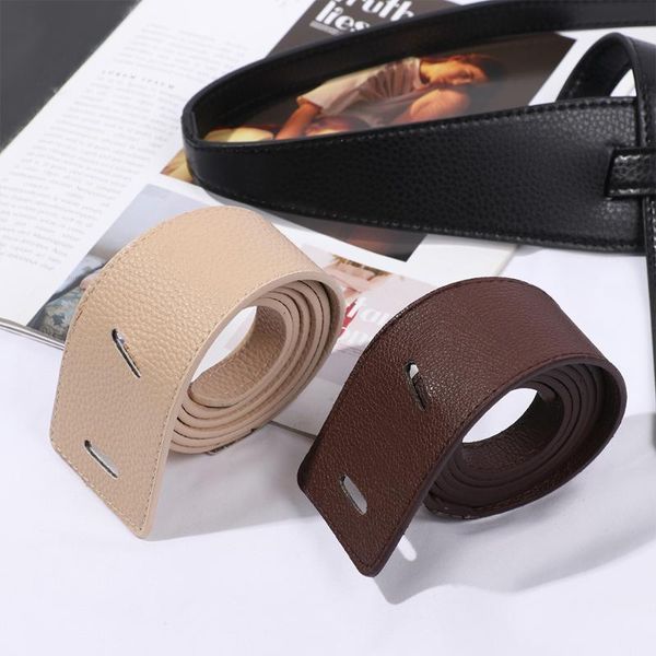 all-match casual belts imitation leather slim waist female girdle retro fashion waistband simplicity casual clothing accessories, Black;brown
all-match casual belts imitation leather slim waist female girdle retro fashion waistband simplicity casual clothing accessories, Black;brown