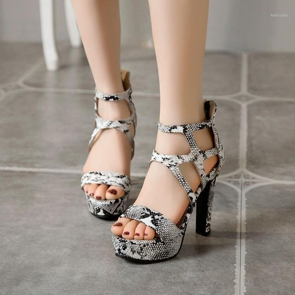 snake print ankle strap cross tied design high heel sandals women party wedding ladies platform shoes summer black women shoes1
snake print ankle strap cross tied design high heel sandals women party wedding ladies platform shoes summer black women shoes1