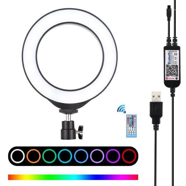 flash heads 6.2 inch rgb white dimmable ring light phone pography video led circle lamp selfie light1
flash heads 6.2 inch rgb white dimmable ring light phone pography video led circle lamp selfie light1
