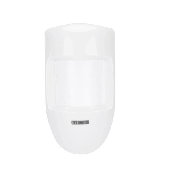 12v wired dual pir motion sensor infrared probe burglar alarm detector home security system
12v wired dual pir motion sensor infrared probe burglar alarm detector home security system