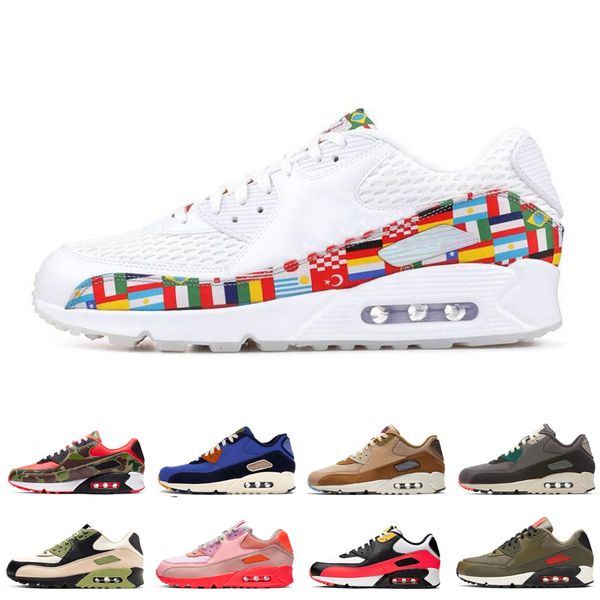 wholesale women men outdoor shoes international flag pack triple black red pink game royal mens womens outdoor sneaker trainers
wholesale women men outdoor shoes international flag pack triple black red pink game royal mens womens outdoor sneaker trainers