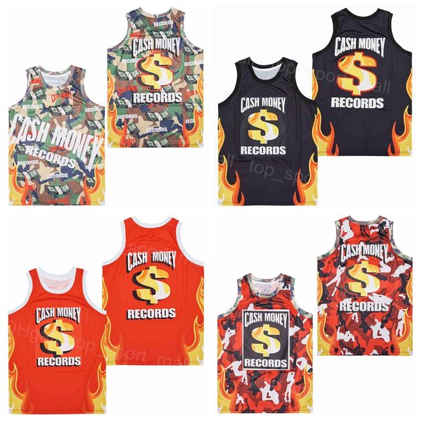 men movie basketball boyz soldiers jersey cash money records uniform hip hop color black red for sport fans breathable hiphop all stitched p
men movie basketball boyz soldiers jersey cash money records uniform hip hop color black red for sport fans breathable hiphop all stitched p