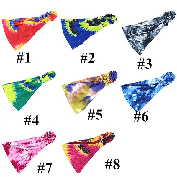 fashion women designers tie-dyed printed headbands casual sports yoga hairlace colorful stretchy head bands girls headwear headwrap e121703, Slivery;white
fashion women designers tie-dyed printed headbands casual sports yoga hairlace colorful stretchy head bands girls headwear headwrap e121703, Slivery;white