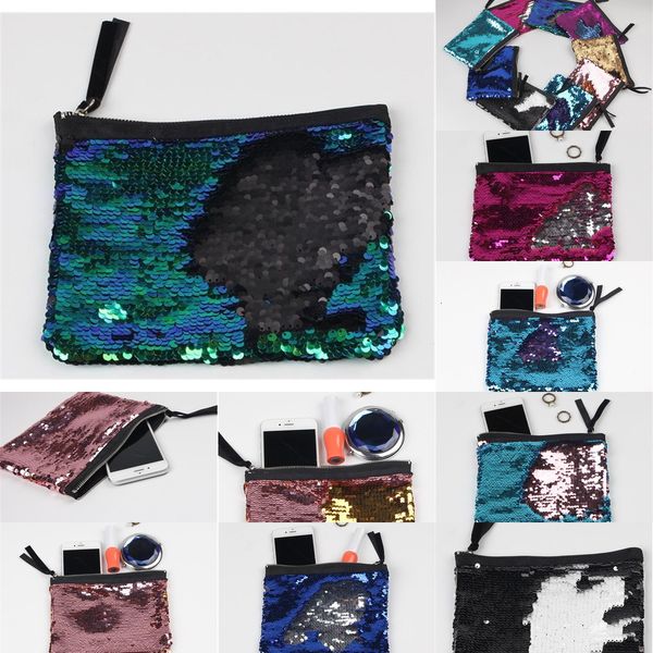 women reversible sequins mermaid glitter handbag evening clutch bag wallet purse makeup bags storage coin color dhl fr 8 nne6y
women reversible sequins mermaid glitter handbag evening clutch bag wallet purse makeup bags storage coin color dhl fr 8 nne6y