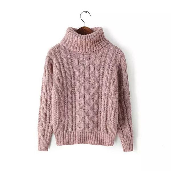 women's turtleneck pullover autumn sweaters women casual knitted o-neck striped femme women sweaters 201221, White;black
women's turtleneck pullover autumn sweaters women casual knitted o-neck striped femme women sweaters 201221, White;black