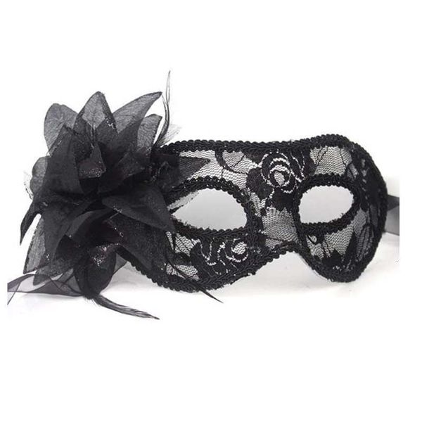 venetian black white red women feathered masquerade for a masked ball lace flower masks colors 3 nqlip
venetian black white red women feathered masquerade for a masked ball lace flower masks colors 3 nqlip