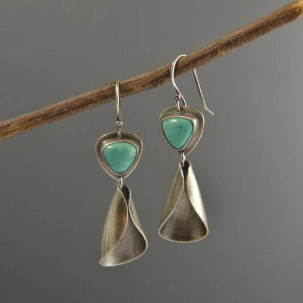 dangle & chandelier boho women trendy wind chimes pendant earrings long retro resin sunny doll original handmade craft jewelry o5c046, Silver
dangle & chandelier boho women trendy wind chimes pendant earrings long retro resin sunny doll original handmade craft jewelry o5c046, Silver