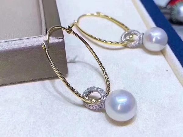 dangle & chandelier d422 pearl earrings fine jewelry 925 sterling silver round 8-9mm natural fresh wate white pearls drop for women
dangle & chandelier d422 pearl earrings fine jewelry 925 sterling silver round 8-9mm natural fresh wate white pearls drop for women