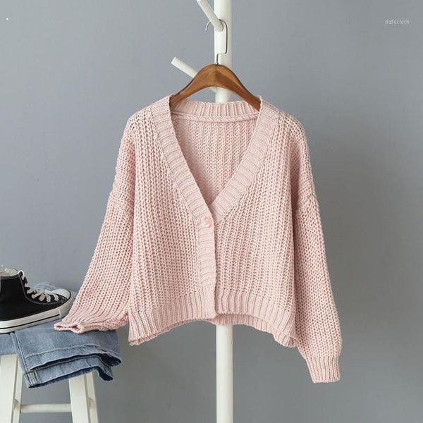 2021 winter women cardigans cashmere sweater knitted jacket girls korean chic woman's sweaters jersey kniting cardigans1, White
2021 winter women cardigans cashmere sweater knitted jacket girls korean chic woman's sweaters jersey kniting cardigans1, White