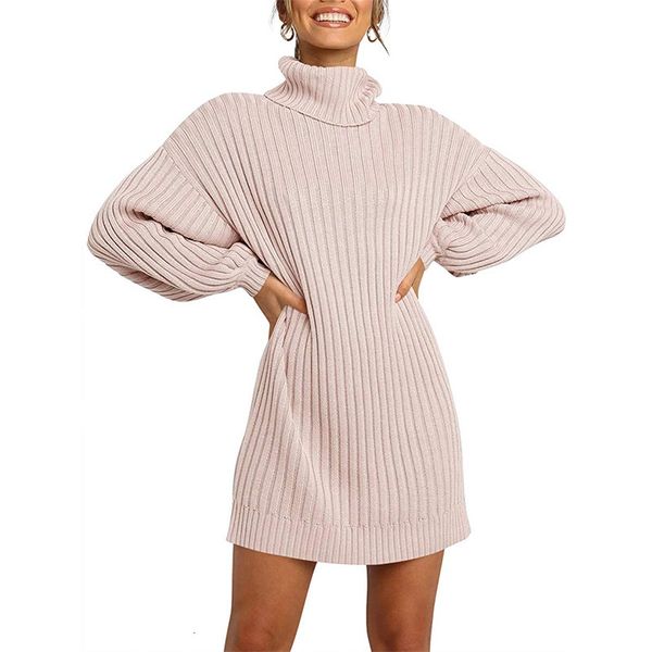 2021 big-size dresses for solid women turtlenecks, flashlights, sleeves, knitted-out sweatshirt, over the knee, mrs. office knitting, jn5j, Black;gray
2021 big-size dresses for solid women turtlenecks, flashlights, sleeves, knitted-out sweatshirt, over the knee, mrs. office knitting, jn5j, Black;gray