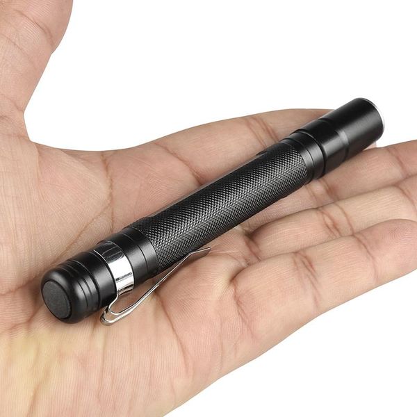 penlight lantern pocket light led torch litwod waterproof resistant,self defense,hard bulbs q5 single file
penlight lantern pocket light led torch litwod waterproof resistant,self defense,hard bulbs q5 single file