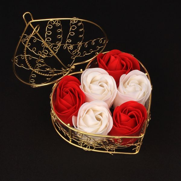 basket soap rose iron bar box lover flower presents valentine's day gift wedding decoration 6 naypv
basket soap rose iron bar box lover flower presents valentine's day gift wedding decoration 6 naypv