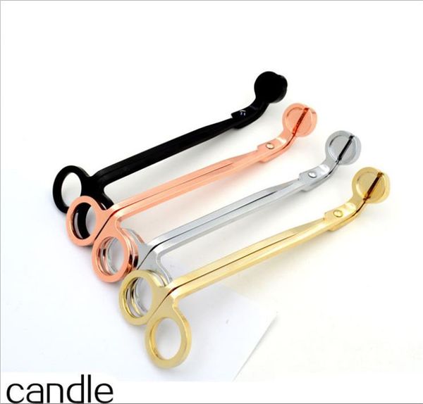 2020 4 colors stainless steel candle snuffers wick trimmer home hand tool candle extinguisher candle tool for christmas gifts
2020 4 colors stainless steel candle snuffers wick trimmer home hand tool candle extinguisher candle tool for christmas gifts