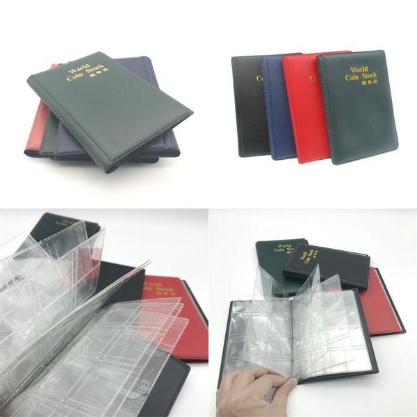 commemorative coins storage collection book 120 grides clear pvc coins holders gifts world coin stock fit study room decoration 5 5ym e1
commemorative coins storage collection book 120 grides clear pvc coins holders gifts world coin stock fit study room decoration 5 5ym e1