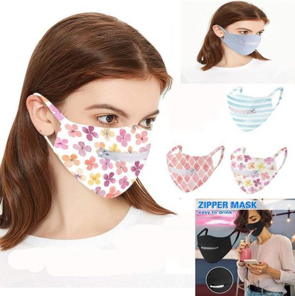 y2uncolors mask 6 creative zipper design easy to drink washable reusable covering protective face masks
y2uncolors mask 6 creative zipper design easy to drink washable reusable covering protective face masks
