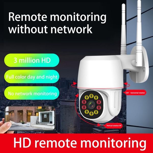 1080p high definition home surveillance обнаружения движения камеры открытый водонепроницаемый беспроводной безопасности cctv полноцветный n
1080p high definition home surveillance обнаружения движения камеры открытый водонепроницаемый беспроводной безопасности cctv полноцветный n