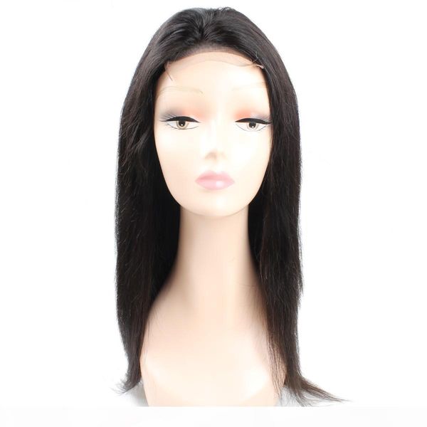 brazilian hair straight human hair wigs 4*4 lace front wigs for black women 10-24 inch peruvian hair, Black;brown
brazilian hair straight human hair wigs 4*4 lace front wigs for black women 10-24 inch peruvian hair, Black;brown