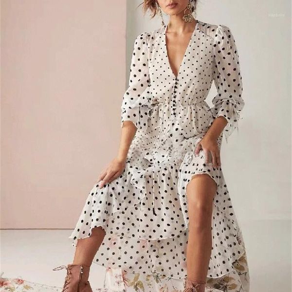 2020 women summer dress casual korean vintage elegant party dresses white maxi dress1, Black;gray
2020 women summer dress casual korean vintage elegant party dresses white maxi dress1, Black;gray