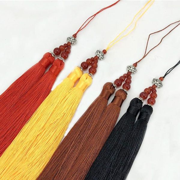 6pcs lot double tassel silk fringe sewing bangs lotus flower tassel pendant tassels for curtains home decoration accessories h jlltsi
6pcs lot double tassel silk fringe sewing bangs lotus flower tassel pendant tassels for curtains home decoration accessories h jlltsi
