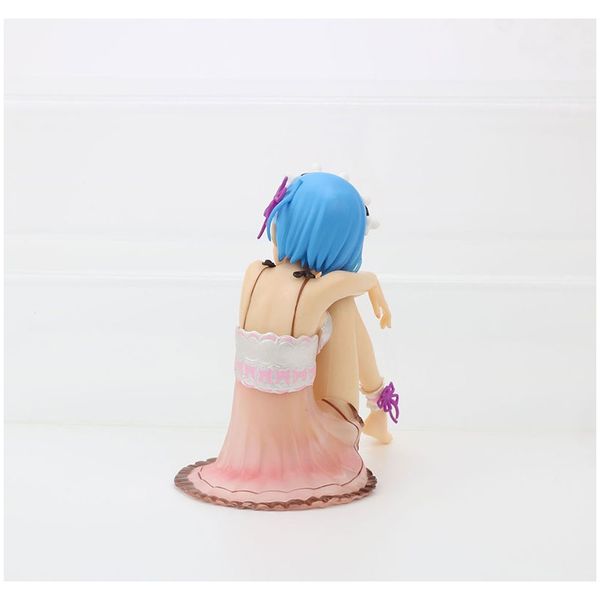 12cm rem action figure model toys lifelike pajamas swimsuit model doll figure decoration toys f sqcpwa
12cm rem action figure model toys lifelike pajamas swimsuit model doll figure decoration toys f sqcpwa