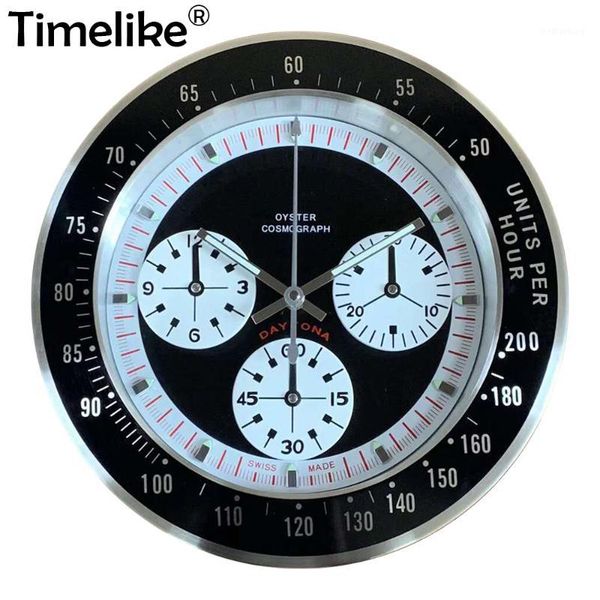 wall clocks luminous watch clock on the for home metal watches decor large modern vintage clocks1
wall clocks luminous watch clock on the for home metal watches decor large modern vintage clocks1