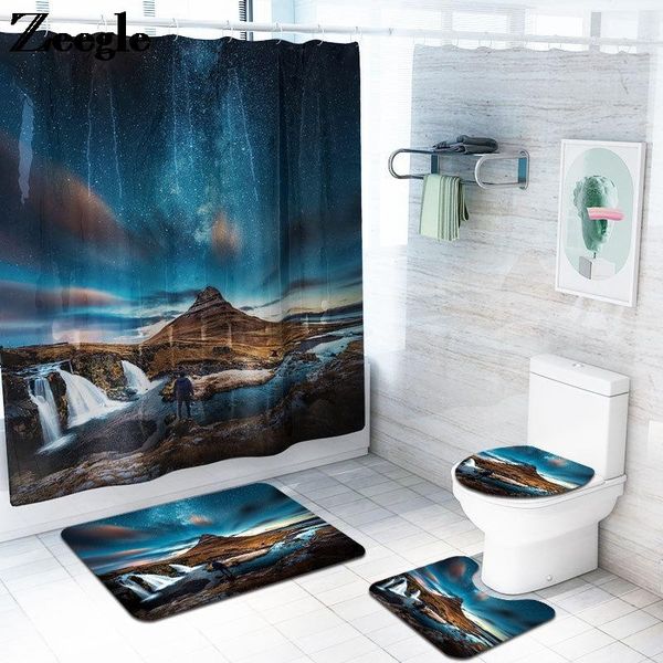 landscape printing bath mat and shower curtain set flannel foot mats suit bathroom decor carpet absorbent toilet rugs suit
landscape printing bath mat and shower curtain set flannel foot mats suit bathroom decor carpet absorbent toilet rugs suit
