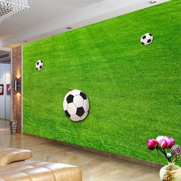 drop shipping custom wallpaper murals green lawn soccer field wallpaper for walls 3d mural wall decor modern wall covering1
drop shipping custom wallpaper murals green lawn soccer field wallpaper for walls 3d mural wall decor modern wall covering1