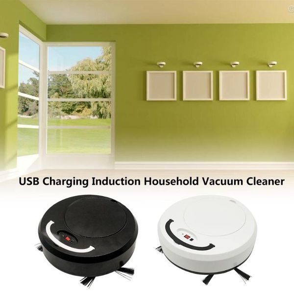 vacuum cleaners usb rechargeable cleaner intelligent induction household mini multifunction robot mop for living room
vacuum cleaners usb rechargeable cleaner intelligent induction household mini multifunction robot mop for living room