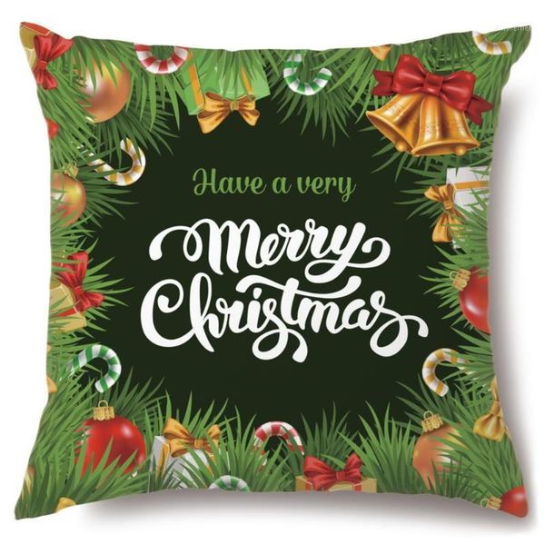 pillow case 2021 christmas jacquard pillowcase polyester cushion cover for living room sofa eet case1
pillow case 2021 christmas jacquard pillowcase polyester cushion cover for living room sofa eet case1