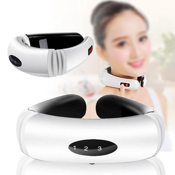 multifunctional neck massager physiotherapy electrode pads cervical device adjuvant therapy instrument1
multifunctional neck massager physiotherapy electrode pads cervical device adjuvant therapy instrument1