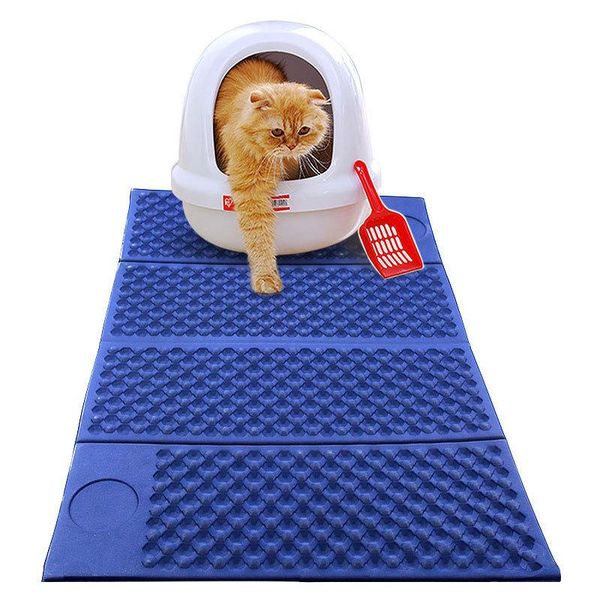 cat beds & furniture folding eva litter non-slip mat pet kitten trapper catcher pad easy to carry seat cover dog car back
cat beds & furniture folding eva litter non-slip mat pet kitten trapper catcher pad easy to carry seat cover dog car back