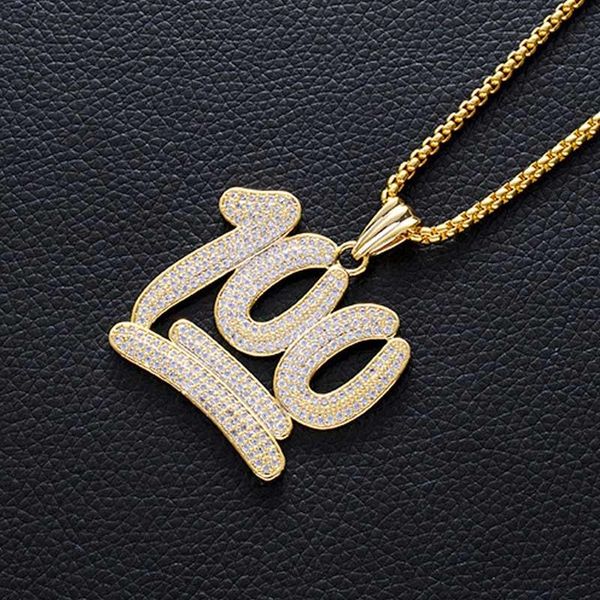 hip hop micro асфальтового цирконий bling iced out 100 очков подвески ожерелье для мужчин рэпер ювелирных изделий gold color, Silver
hip hop micro асфальтового цирконий bling iced out 100 очков подвески ожерелье для мужчин рэпер ювелирных изделий gold color, Silver
