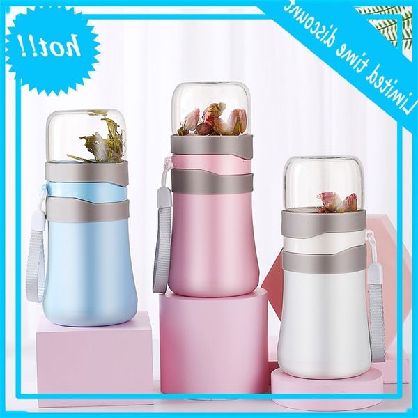 separation glass mug women's portable small tea cup with filter
separation glass mug women's portable small tea cup with filter