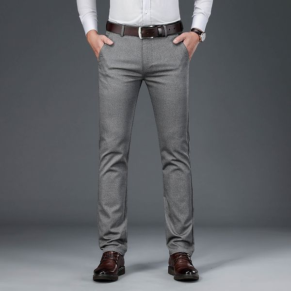 men jeans fall and winter casual pants business gray black and blue dark gray its color
men jeans fall and winter casual pants business gray black and blue dark gray its color