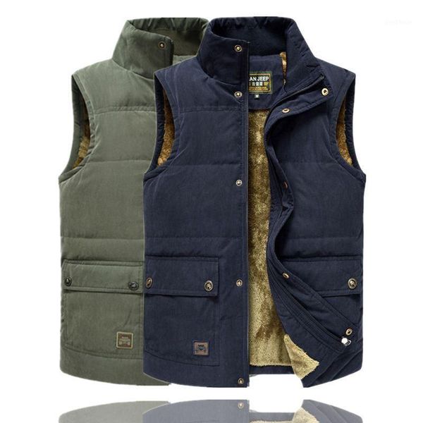 men winter vest sleeveless thick warm fleece outerwear coat navy/ army green outdoor male hiking waistcoat cyf0721 t-shirts, Gray;blue
men winter vest sleeveless thick warm fleece outerwear coat navy/ army green outdoor male hiking waistcoat cyf0721 t-shirts, Gray;blue