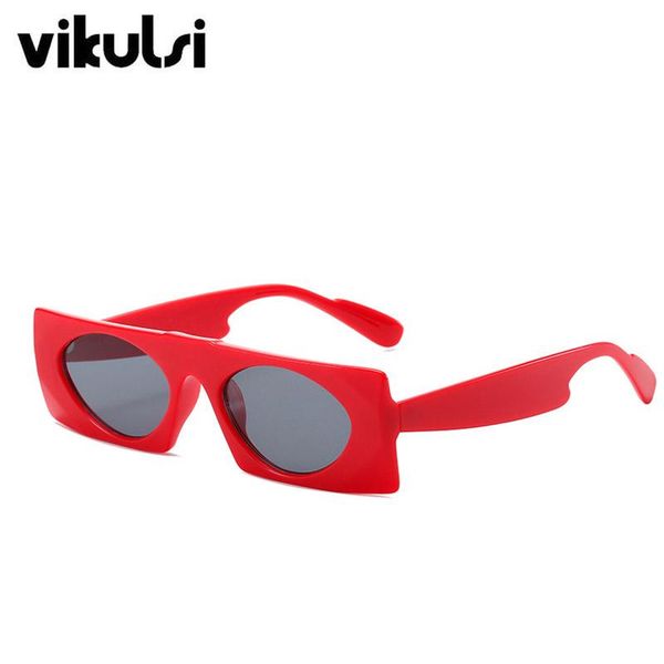 sunglasses retro rectangle women 2021 brand designer luxury sun glasses red square sunglass men gafas uv400, White;black
sunglasses retro rectangle women 2021 brand designer luxury sun glasses red square sunglass men gafas uv400, White;black