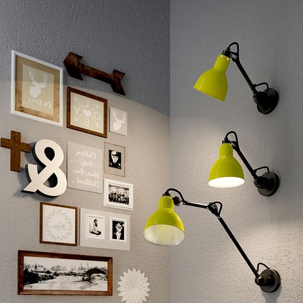 wall lamp nordic creative long arm head bed retro living room study bedroom rocker paint sanding 110v 220v
wall lamp nordic creative long arm head bed retro living room study bedroom rocker paint sanding 110v 220v