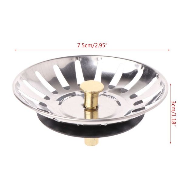 кухня нержавеющая сталь бассейна стекло допант оик ситера корзина для отходов фильтр кухня нержавеющая сталь 2019 продажа предложения дешевы