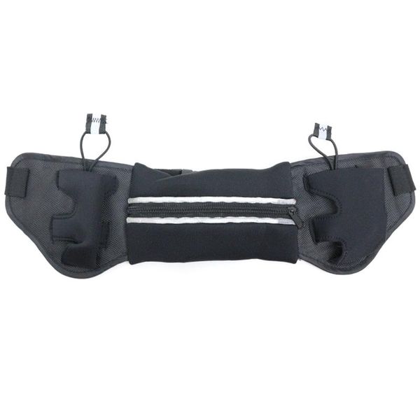 fashion accessory led luminous waterproof sports led sports pockets elastic reflective belt elastic waist safety bag belt
fashion accessory led luminous waterproof sports led sports pockets elastic reflective belt elastic waist safety bag belt