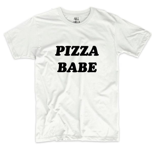 pizza babe letters print women tshirt cotton casual funny t shirt for lady yong girl tee hipster drop ship s-283, White
pizza babe letters print women tshirt cotton casual funny t shirt for lady yong girl tee hipster drop ship s-283, White