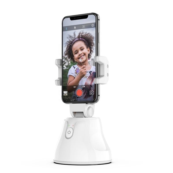 laudtec selling fashion 360 smartphone ai selfie stick camera bracket personal car magnetic phone holder
laudtec selling fashion 360 smartphone ai selfie stick camera bracket personal car magnetic phone holder