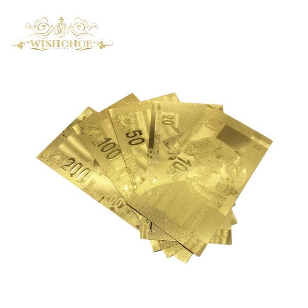 5шт лот один набор южноафриканской банкноты 10 20 50 100 200 rand gold banknote с 99,9 золотой фольгой для подарков wmtuas
5шт лот один набор южноафриканской банкноты 10 20 50 100 200 rand gold banknote с 99,9 золотой фольгой для подарков wmtuas