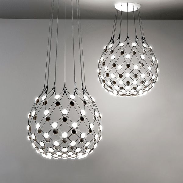 postmodern led pendant light villa living room stairs suspension clothing l creative design black chess lighting fixtures
postmodern led pendant light villa living room stairs suspension clothing l creative design black chess lighting fixtures