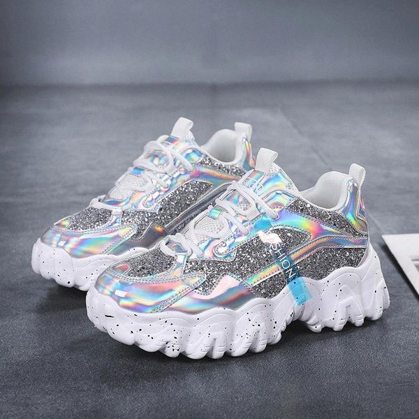 women's vulcanized shoes sneakers fashion platform shoes bling breathable chunky sneakers purple size 41 zapatillas mujer #lp9w
women's vulcanized shoes sneakers fashion platform shoes bling breathable chunky sneakers purple size 41 zapatillas mujer #lp9w