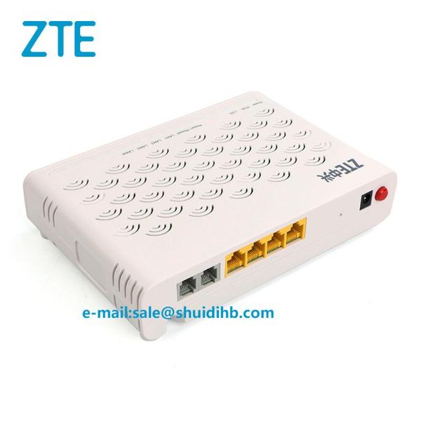 fiber optic equipment zte f620 v5 gpon optical network onu with 4 lan+2 voice pots modem gigabit wifi
fiber optic equipment zte f620 v5 gpon optical network onu with 4 lan+2 voice pots modem gigabit wifi